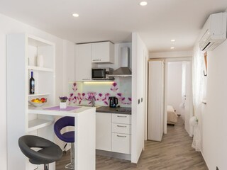 Apartment Dubrovnik Ausstattung 8