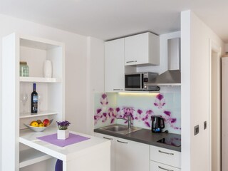 Apartment Dubrovnik Ausstattung 9