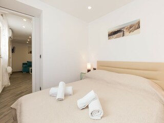 Appartement Dubrovnik Équipement 10
