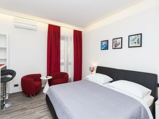 Apartment Dubrovnik Ausstattung 12