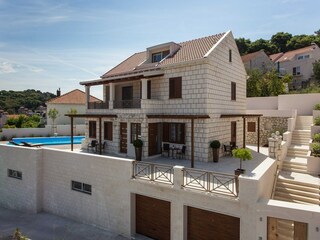 Apartment Dubrovnik Outdoor Recording 7