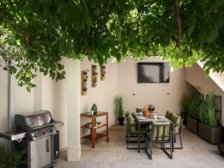 Apartment Dubrovnik Außenaufnahme 6