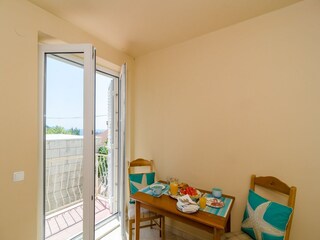 Apartment Dubrovnik Ausstattung 11