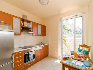 Appartement Dubrovnik Kenmerken 6