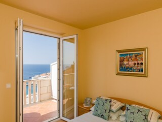 Appartement Dubrovnik Équipement 17