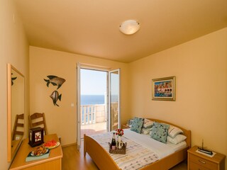 Appartement Dubrovnik Kenmerken 16