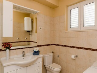 Apartment Dubrovnik Ausstattung 13