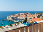 Apartamento Dubrovnik Grabación al aire libre 1