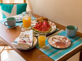 Apartment Dubrovnik Ausstattung 12