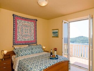 Apartamento Dubrovnik Características 9