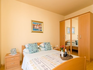 Appartement Dubrovnik Kenmerken 11