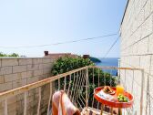 Appartement Dubrovnik Enregistrement extérieur 1