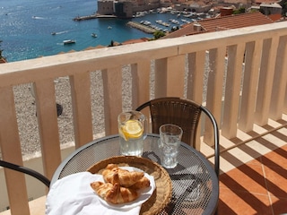 Apartment Dubrovnik Ausstattung 16