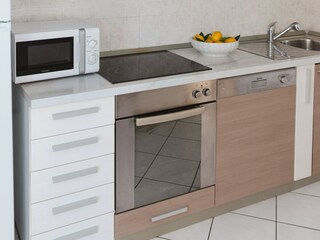 Appartement Dubrovnik Équipement 12
