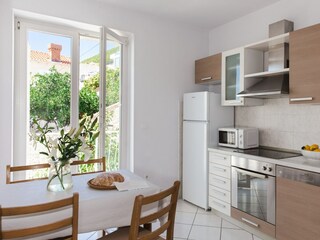 Apartment Dubrovnik Ausstattung 7