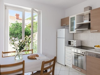 Appartement Dubrovnik Kenmerken 7