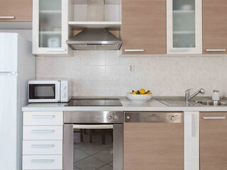 Appartement Dubrovnik Kenmerken 20