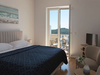 Appartement Dubrovnik Kenmerken 22