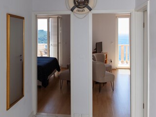 Apartamento Dubrovnik Características 4