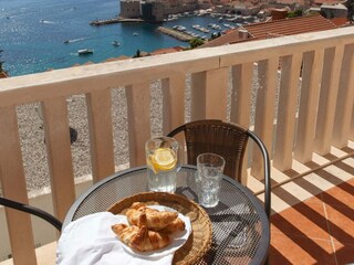 Apartamento Dubrovnik Características 7