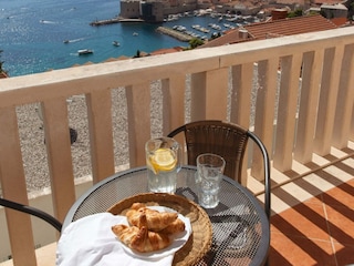Appartement Dubrovnik Kenmerken 15