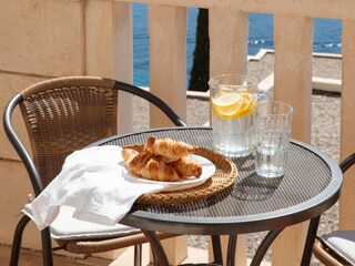 Apartamento Dubrovnik Características 9