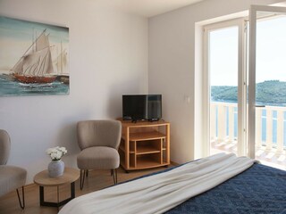 Apartamento Dubrovnik Características 15