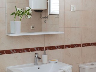 Appartement Dubrovnik Kenmerken 21