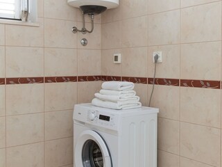 Apartment Dubrovnik Ausstattung 7