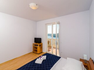 Appartement Dubrovnik Équipement 10