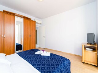 Apartment Dubrovnik Ausstattung 11