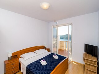 Apartment Dubrovnik Ausstattung 12