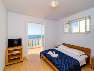 Apartment Dubrovnik Ausstattung 13