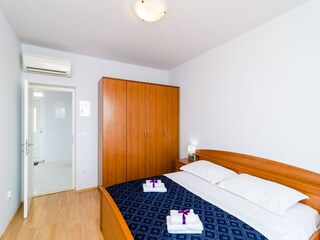 Appartement Dubrovnik Kenmerken 19