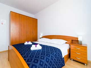 Apartment Dubrovnik Ausstattung 15