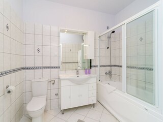 Appartement Dubrovnik Équipement 17