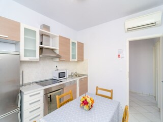 Appartement Dubrovnik Équipement 8
