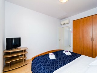 Appartement Dubrovnik Équipement 7