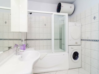 Apartamento Dubrovnik Características 18