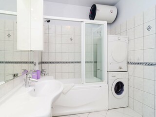 Apartment Dubrovnik Ausstattung 18