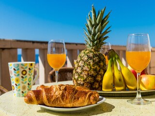 Apartamento Dubrovnik Características 5