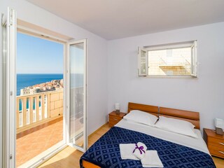 Appartement Dubrovnik Équipement 12