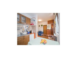 Appartement Supetar Équipement 11