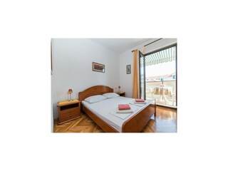 Appartement Supetar Équipement 14