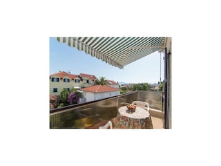 Apartment Supetar Außenaufnahme 2
