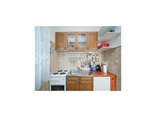 Apartment Supetar Ausstattung 5