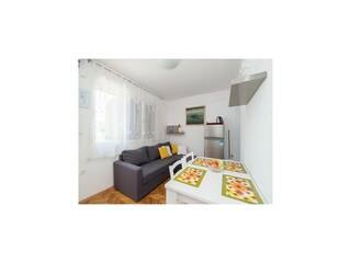 Apartment Supetar Ausstattung 5