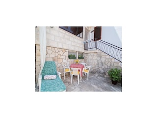 Appartement Supetar  14