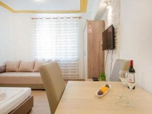 Apartamento Guest House Mia (ST) - Estudio estándar (A1) - Split (ciudad) - image1