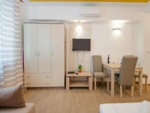 caravane Guest House Mia (ST) - Standard Studio (A1) - Split (ville) - image1